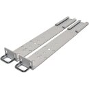 Rohde & Schwarz Rack Ears / Rackschienen Rails...
