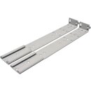 Rohde & Schwarz Rack Ears / Rackschienen Rails...