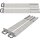 Rohde & Schwarz Rack Ears / Rackschienen Rails Sitline ETH4G ETH40G
