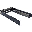 HP 3.5" SATA  / SAS HDD Caddy für StoreVirtual...