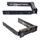 HP 3.5" SATA  / SAS HDD Caddy für StoreVirtual 3000 3200 5697-3145 763492-001