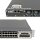 Cisco WS-C3560X-48T-S 48-Port RJ-45 GE Switch +Module C3KX-NM-1G 2x PSU Rack Ears