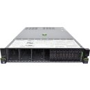 Fujitsu RX2540 M4 Server 2x Silver 4110 8-Core 2.10GHz...