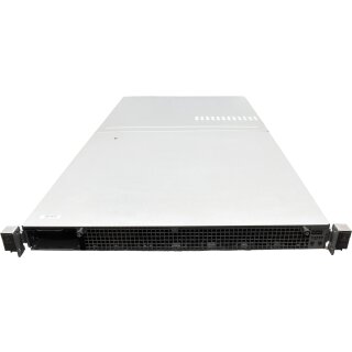 Supermicro SYS-1028GQ-TRT Barebone  X10DGQ no CPU no RAM 2x SFF SATA3 4xPCIe 3.0