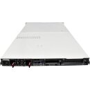 Supermicro SYS-1028GQ-TRT Barebone  X10DGQ no CPU no RAM...