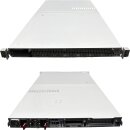 Supermicro SYS-1028GQ-TRT Barebone  X10DGQ no CPU no RAM 2x SFF SATA3 4xPCIe 3.0