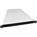 Supermicro SYS-1028GQ-TRT Barebone  X10DGQ no CPU no RAM 2x SFF SATA3 4xPCIe 3.0