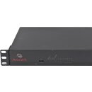 Avocent Cyclades ACS6016 16-Port Advanced Console Server 520-689-501 1x PSU +Rack Ears