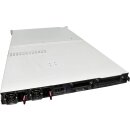 Supermicro SYS-1029GQ-TRT Barebone  X11DGQ no CPU no RAM 2x SFF SATA3 4xPCIe 3.0