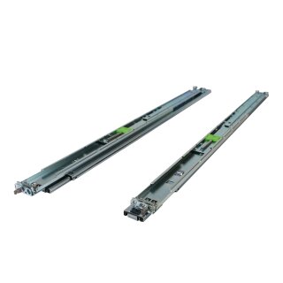 Fujitsu Rail Kit 611-10427 611-10428 Left Right für RX200 / RX300 S7 / S8