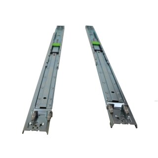 Fujitsu Rail Kit A3C40191150 Left Right für RX300 / RX600 / RX2560 / RX4770