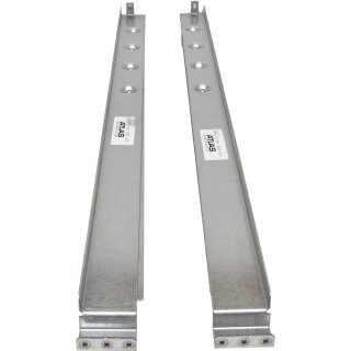 HP Adjustable Rail Kit P0001709-001 P0001713-001 Left Right für Superdome Flex RMC
