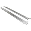 HP Adjustable Rail Kit P0001709-001 P0001713-001 Left...