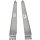HP Adjustable Rail Kit P0001709-001 P0001713-001 Left Right für Superdome Flex RMC