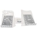 Cisco Mount Rails Slides 69-2661-02 für Nexus N2K, N3K, N5K, N6K, N9K, C9372 NEU