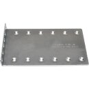 Cisco Foxconn 2U 19" Rack Mount Ears Bracket Kit 700-32843-01 für Nexus 5596 Chassis, N9K no Screws
