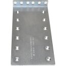 Cisco Foxconn 2U 19" Rack Mount Ears Bracket Kit 700-32843-01 für Nexus 5596 Chassis, N9K no Screws