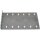 Cisco Foxconn 2U 19" Rack Mount Ears Bracket Kit 700-32843-01 für Nexus 5596 Chassis, N9K no Screws