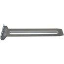 Cisco Foxconn 2U 19" Rack Mounting Rails...