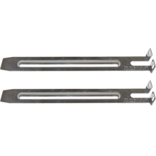 Cisco 1U 19" Rack Mounting Rails 700-25118-01 für C5672UP 6248UP C5548UP
