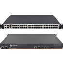Vertiv Avocent ACS8048DAC 48-Port Advanced Console Server 500-328-502 +Rack Ears