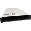HP Server Apollo 4200 G9 2x E5-2620 V4 64GB RAM 24x LFF 6x SFF P840ar P440