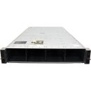 HP Server Apollo 4200 G9 no CPU no DDR4 RAM 2xHS 2xPSU...