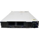 HP Server Apollo 4200 G9 no CPU no DDR4 RAM 2xHS 2xPSU...