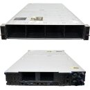 HP Server Apollo 4200 G9 no CPU no DDR4 RAM 2xHS 2xPSU 24x LFF 3.5" 6x SFF 2,5" P440 + P840ar