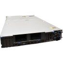 HP Server Apollo 4200 G9 no CPU no DDR4 RAM 2xHS 2xPSU 24x LFF 3.5" 6x SFF 2,5" P440 + P840ar