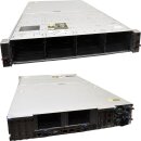 HP Server Apollo 4200 G9 no CPU no DDR4 RAM 2xHS 2xPSU 24x LFF 3.5" 6x SFF 2,5" P440 + P840ar
