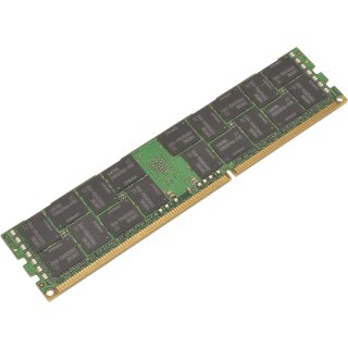 HP Samsung 16GB 2Rx4 PC3-14900R DDR3 RAM M393B2G70DB0-CMA 712383-081