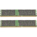 HP Samsung 16GB 2Rx4 PC3-14900R DDR3 RAM M393B2G70DB0-CMA 712383-081