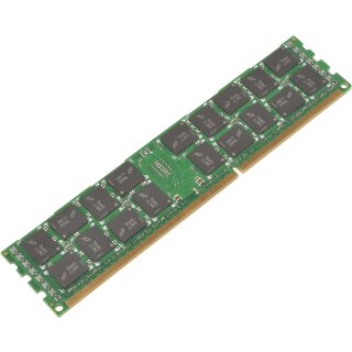 ATP 16GB 2Rx4 PC3-12800 DDR3 RAM AL48PP72E4BLK0M