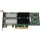 Mellanox Oracle CX354A ConnectX-3 Dual-Port QSFP 40GbE PCIe x8 Server Adapter LP 7046442