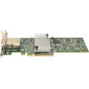 LSI Oracle SAS9300-8e 12Gb/s PCIe x8 SAS Controller LP 7085208