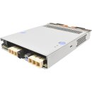 IBM 01LJ610 Controller Node Canister für Storwize V5030 V5030F + 4x 16Gbps GBIC