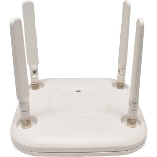Cisco Access Point AIR-CAP2702E-A-K9 802.11ac Dual Band 3x4:3SS Ext Ant A Reg Domain No AC