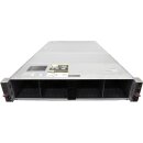 HP Server Apollo 4200 G9 2x E5-2609 V4 64GB RAM 24x SFF +...