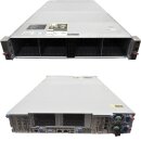 HP Server Apollo 4200 G9 2x E5-2609 V4 64GB RAM 24x SFF + 6x SFF P840ar P440