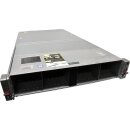HP Server Apollo 4200 G9 2x E5-2609 V4 64GB RAM 24x SFF + 6x SFF P840ar P440
