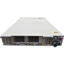 HP Server Apollo 4200 G9 2x E5-2609 V4 64GB RAM 48x SFF +...