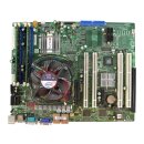 Supermicro PDSM4+ MainBoard / ServerBoard + Intel E6420...
