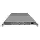 HP StorageWorks 8/8 HSTNM-N019 AM867C 24-Port 8G SFP+ FC...