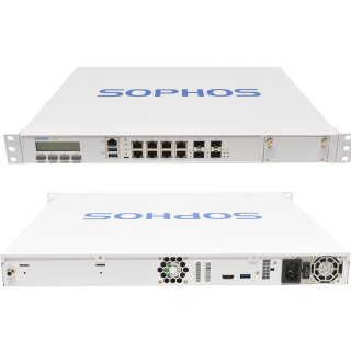 Sophos Firewall SG 330 Rev.2 Security Appliance Rack Ears