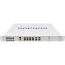 Sophos Firewall SG 330 Rev.2 Security Appliance Rack Ears