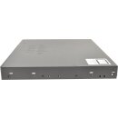 Cisco WS-C2960X-48FPD-L 48-Port PoE+ RJ-45 GE Switch 2x 10G SFP+