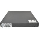 Cisco WS-C2960X-24PS-L 24-Port PoE+ GE Switch 4x SFP GE +Stack Module +Rack Ears