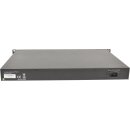 DrayTek VigorSwitch P2261 24-Ports GE RJ-45 6-Ports GE SFP Rack Ears
