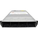 Dell PowerEdge C6400 Server 4x Node C6420 8x Silver 4210...